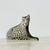 Large Mid-Century Modern Resin Leopard by Abraham Palatnik, Brazil, 1970s For Sale - Image 14 of 18