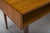 Mid-Century Teak Desk attributed to Bartels Works, 1960s For Sale - Image 11 of 18