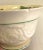 Vintage Wedgewood Patrician "Tapestry" Collection Cup and Saucer - Set of 7 For Sale - Image 9 of 13
