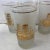 Beautiful set of Culver glasses with a Schooner on each one. Perfect for that man cave or on any bar cart or bar. Any...