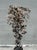 Abstract Vintage Brutalist Abstract Raindrop Tree After Curtis Jere For Sale - Image 3 of 8