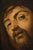 Follower of Rubens, Ecce Homo, 1700, Oil on Canvas For Sale - Image 13 of 16