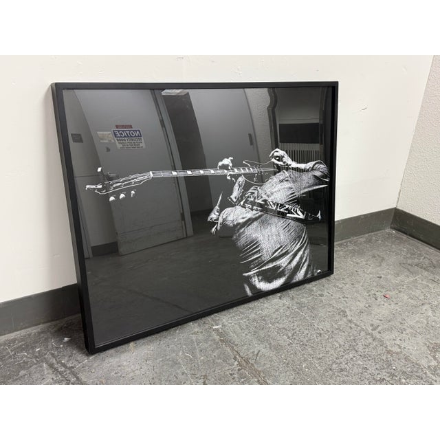 American Four Hands Encore Photograph Print For Sale - Image 3 of 12
