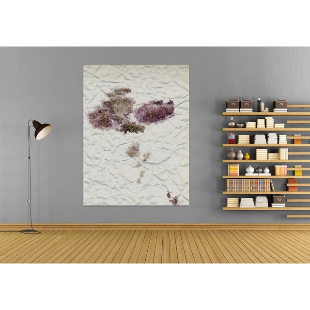 Archival Pigment Print on Ilford Smooth Pearl paper Edition: Multiple, Unframed. This abstract work is part of the series...