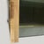 Metal Italian Modern Brass and Smoked Glass Bar Cart, 1970s For Sale - Image 7 of 13