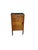 Vintage Medical Utility Cabinet Art Deco Mid-20th Century For Sale - Image 4 of 10