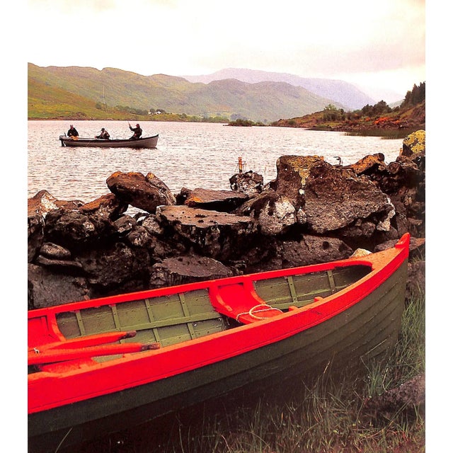 "Trout and Salmon" 1999 Atkinson, R. Valentine For Sale - Image 4 of 10