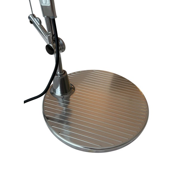 Contemporary Tolomeo Mini Desk Lamp for Artemide For Sale - Image 3 of 6