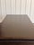 Harrison Van Horn Harrison Van Horn Vintage Lacquered Raffia Ming Style Console Table For Sale - Image 4 of 12