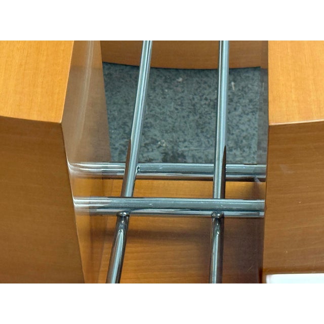 Jaime Tresserra Clapés Tensor Dining Table For Sale - Image 11 of 12