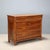 19th Century Carlo X Walnut Chest of Drawers, Italy For Sale - Image 10 of 10