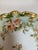 French Limoges Hand Painted Porcelain Plate, France, C. 1910 For Sale - Image 3 of 8