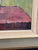 Mid 20th Century Eric Lundgren, Asters in Ceramic Vase, 1950s, Oil on Canvas, Framed For Sale - Image 5 of 18