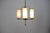 Bauhaus Chrome Pendant, 1930s For Sale - Image 6 of 7