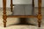 Late 19th Century French Provincial Pine Draper’s Table or Kitchen Island For Sale - Image 10 of 18