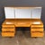 Vintage English Q Dressing Table by Gunther Hoffstead for Uniflex, 1960s For Sale - Image 4 of 18