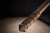 Brown 19th Century African Throwing Knife Currency — Marghi / Mofu, Northeastern Nigeria & Cameroon For Sale - Image 8 of 13