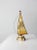 Mid Century Brass Sailboat Sculpture For Sale - Image 4 of 13