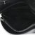Black Puffy Calfskin Macrocannage Mini Caro Bag For Sale - Image 9 of 9