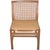 Vintage King Chairs by Rud Thygsen, 1980s, Set of 4 For Sale - Image 15 of 18