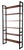 Vintage Teak Library Book Shelf-System by Jussi Peippo for Asko, 1960s For Sale