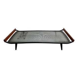 Mid-Century Modern Cleopatra Daybed by Cordemeijer for Auping, 1950s For Sale