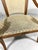 Antique Armchair in Velour, 1900s For Sale - Image 16 of 18