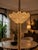 Murano Glass Chandelier attributed to Ercole Barovier, 1940s For Sale - Image 6 of 18