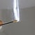 Ceiling Lamp with Conical Diffuser In Satin Glass For Sale - Image 9 of 11