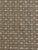 Warner House Small Scale Repeating Floral Print Fabric - Lilou / Honey 8 Yards For Sale - Image 4 of 4