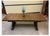 Vintage Monastery Table in Oak, 1940 For Sale - Image 3 of 13