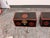 Korean Vintage Wedding Box/Dowry Chest, Pair For Sale - Image 4 of 12