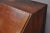 Brown 19th C. Chippendale Style Mahogany Slant Front Carved Ball & Claw Secretary Desk For Sale - Image 8 of 12