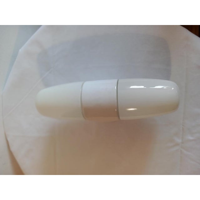 Large Model Number 6078 Sconce by Wilhelm Wagenfeld for Lindner, 1950s For Sale - Image 18 of 18