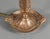 French Art Deco Table Lamp by Cherrier & Besnus 1920s France For Sale - Image 9 of 13