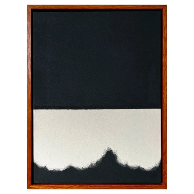 Henry Woolway, This Is Ours, 2023, Acrylic on Canvas For Sale