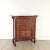 Wood 19th Century Chinese Medicine Cabinet in Elm For Sale - Image 7 of 12