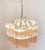 Murano Pink Glass Chandeliers, 1990s For Sale - Image 15 of 17