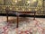 Louis Philippe Style Cherrywood Coffee Table For Sale - Image 4 of 7