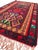 Elevate your living space with this magnificent, museum-quality vintage flatweave kilim, handcrafted in the renowned Avşar...