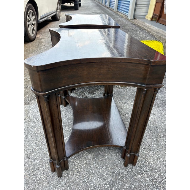 Mid-Century Modern 1960s Michael Taylor's Iconic "New World" Collection for Baker For Sale - Image 3 of 12