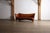 Wood Mid-Century Cognac Leather and Wood Sofa from Pacific Green, Australia, 1970s For Sale - Image 7 of 18