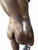 Capture the elegance of the Art Deco era with this stunning, high-quality bronze reproduction of Harriet Whitney...