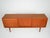 1960s Mid-Century Teak Model #18 Sideboard by Gunni Omann for Omann Jun, 1960s For Sale - Image 5 of 15