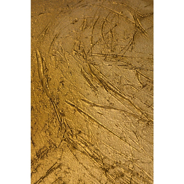 Lola Vitelli, Spogliami, Nude, Mixed Media on Canvas, 2021 For Sale - Image 3 of 7