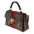 Item #: 133496 Exterior Material (Specific): Monogram Coated Canvas; Velvet Size: BB Interior Material: Fabric Dimensions:...