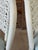 Pair of Vintage Coastal Whitecraft Rattan Side Chairs For Sale - Image 10 of 12