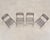 Mid-Century Modern Set of Four Dan Johnson Brown Jordan Sol Y Luna Dining Chairs For Sale - Image 3 of 18