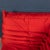 Red Togo Corner Sofa by Michel Ducaroy for Ligne Roset, France, 1973 For Sale - Image 9 of 18