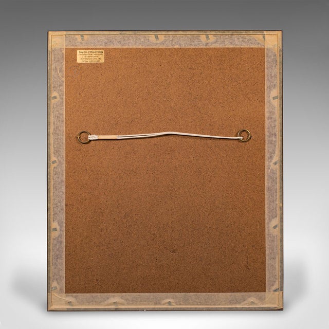 1850's Antique County Map For Sale - Image 12 of 12